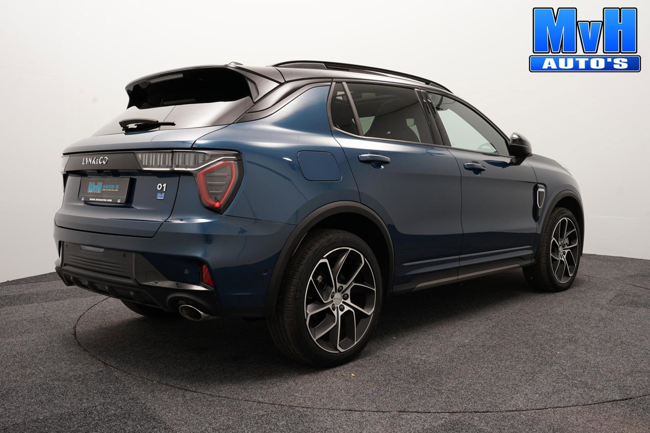 Lynk & Co 01