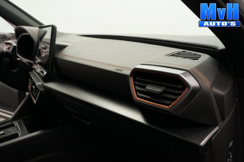 CUPRA Formentor 1.4 PHEV|PANO|STUUR.VERW|TREKHAAK|CAM|SOH91%