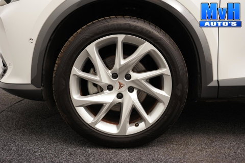 CUPRA Formentor 1.4 PHEV|PANO|STUUR.VERW|TREKHAAK|CAM|SOH91%