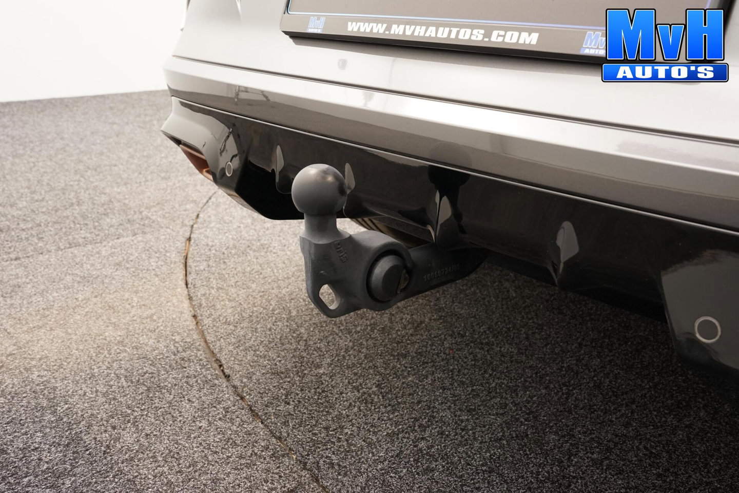CUPRA Formentor 1.4 PHEV|PANO|STUUR.VERW|TREKHAAK|CAM|SOH91%