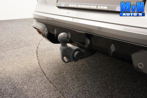 CUPRA Formentor 1.4 PHEV|PANO|STUUR.VERW|TREKHAAK|CAM|SOH91%