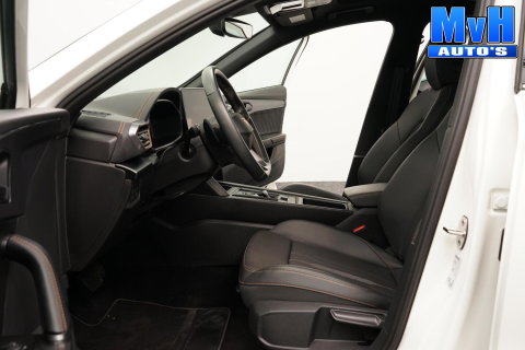 CUPRA Formentor 1.4 PHEV|PANO|STUUR.VERW|TREKHAAK|CAM|SOH91%