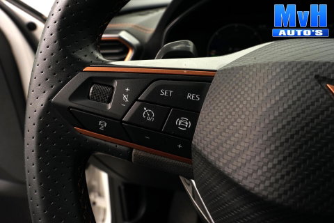 CUPRA Formentor 1.4 PHEV|PANO|STUUR.VERW|TREKHAAK|CAM|SOH91%