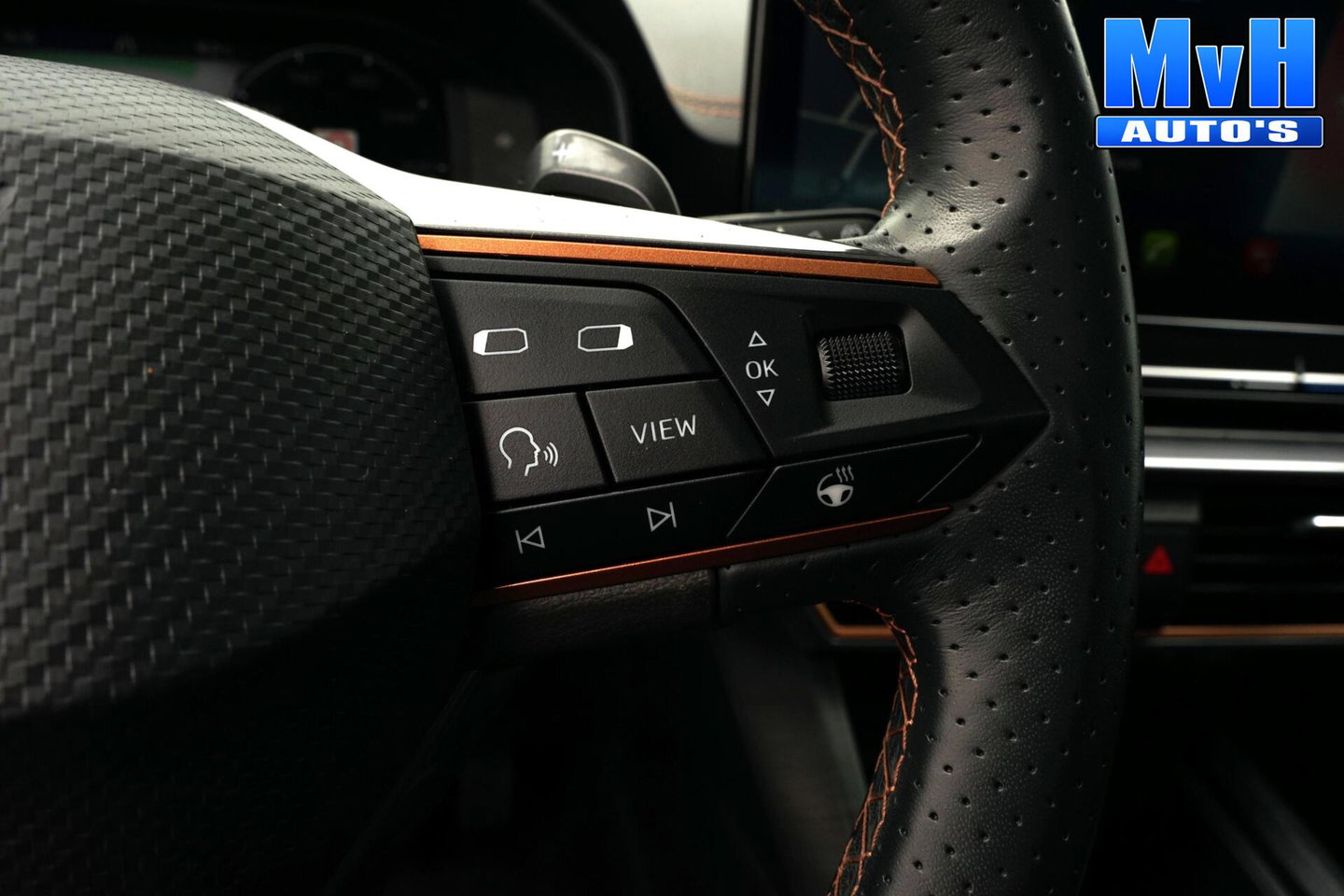 CUPRA Formentor 1.4 PHEV|PANO|STUUR.VERW|TREKHAAK|CAM|SOH91%