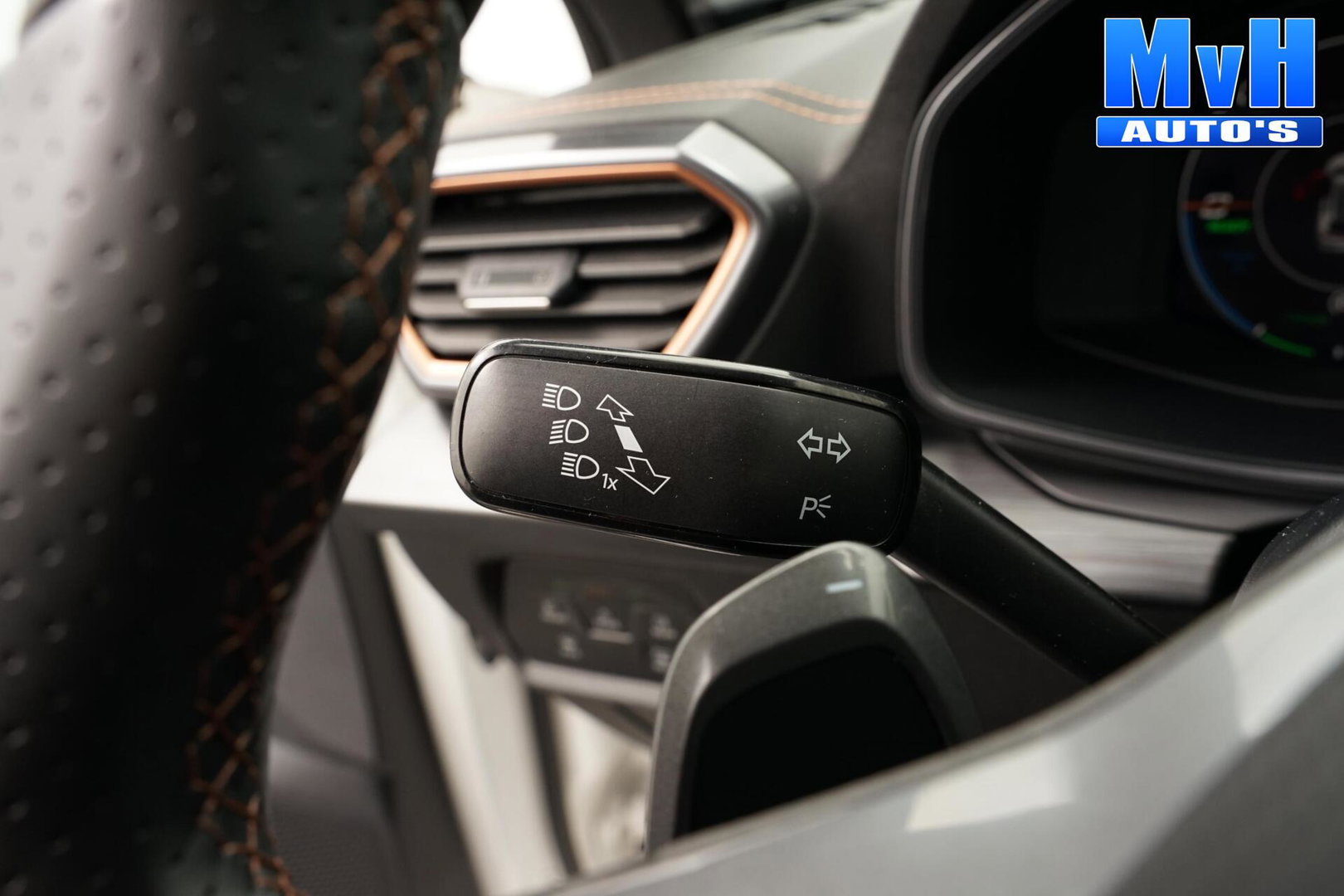 CUPRA Formentor 1.4 PHEV|PANO|STUUR.VERW|TREKHAAK|CAM|SOH91%