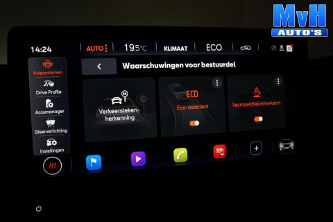 CUPRA Formentor 1.4 PHEV|PANO|STUUR.VERW|TREKHAAK|CAM|SOH91%