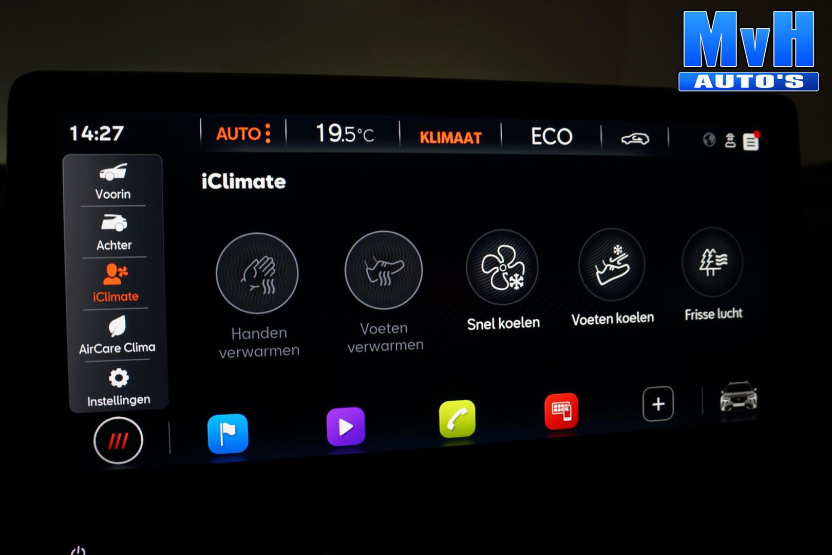 CUPRA Formentor 1.4 PHEV|PANO|STUUR.VERW|TREKHAAK|CAM|SOH91%