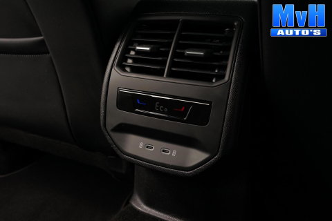 CUPRA Formentor 1.4 PHEV|PANO|STUUR.VERW|TREKHAAK|CAM|SOH91%