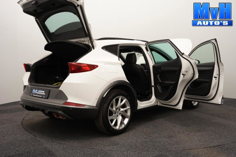 CUPRA Formentor 1.4 PHEV|PANO|STUUR.VERW|TREKHAAK|CAM|SOH91%