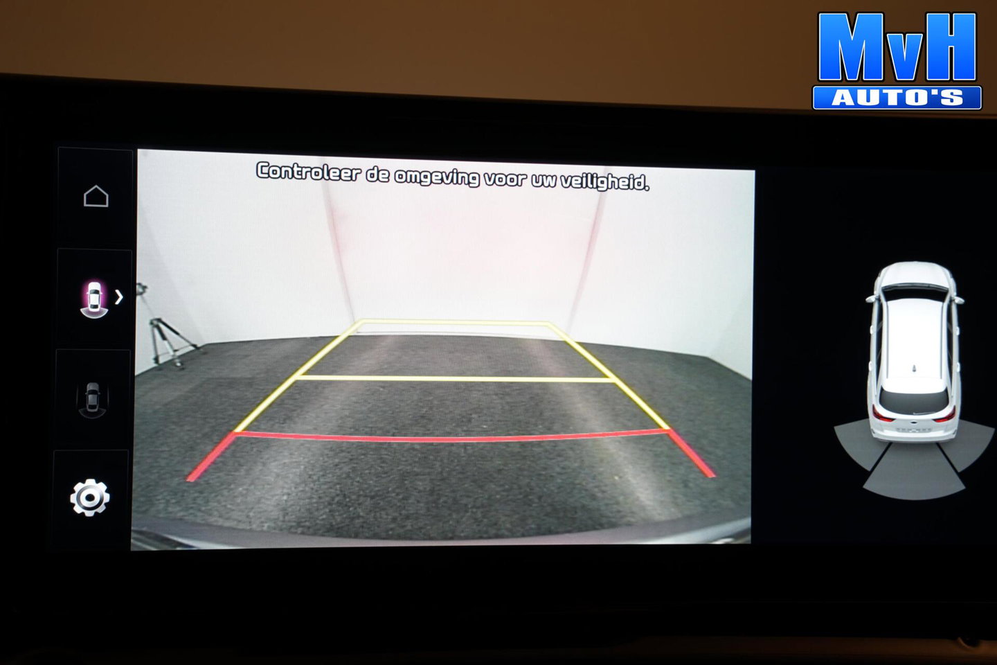Kia Ceed Sportswagon 1.0 T-GDi DynamicLine|ACC|LED|CAMERA|NAP