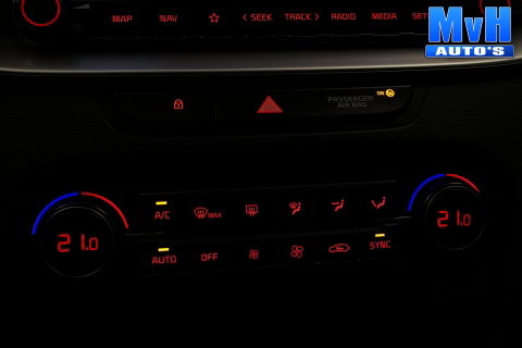 Kia Ceed Sportswagon 1.0 T-GDi DynamicLine|ACC|LED|CAMERA|NAP