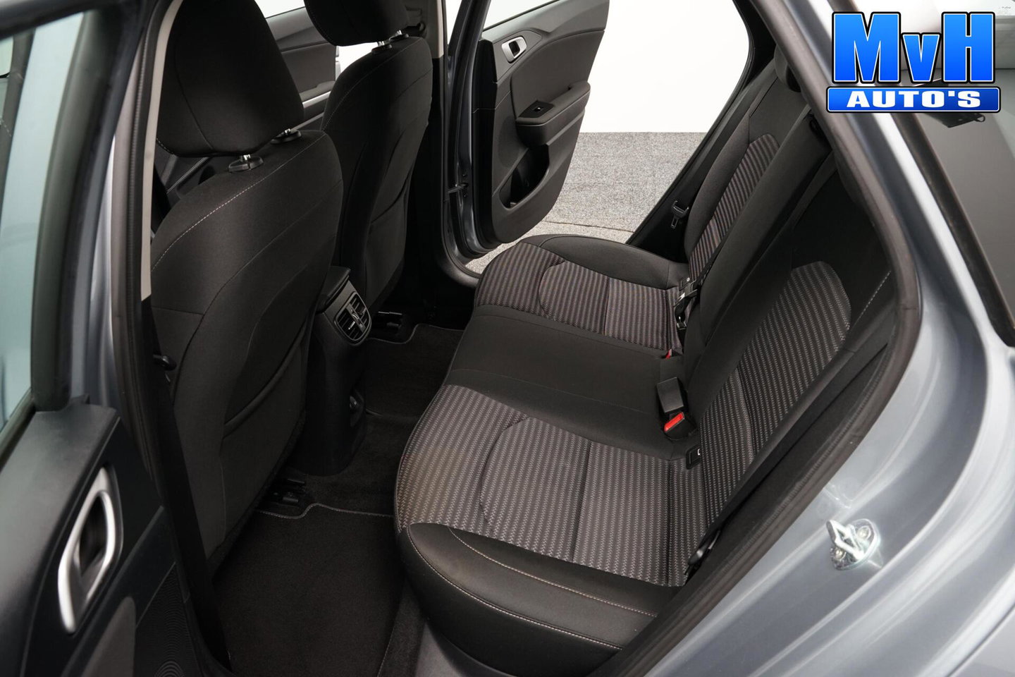 Kia Ceed Sportswagon 1.0 T-GDi DynamicLine|ACC|LED|CAMERA|NAP