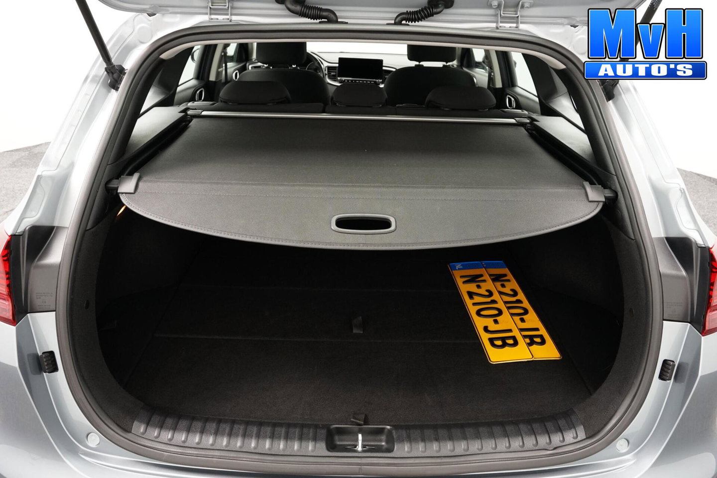 Kia Ceed Sportswagon 1.0 T-GDi DynamicLine|ACC|LED|CAMERA|NAP