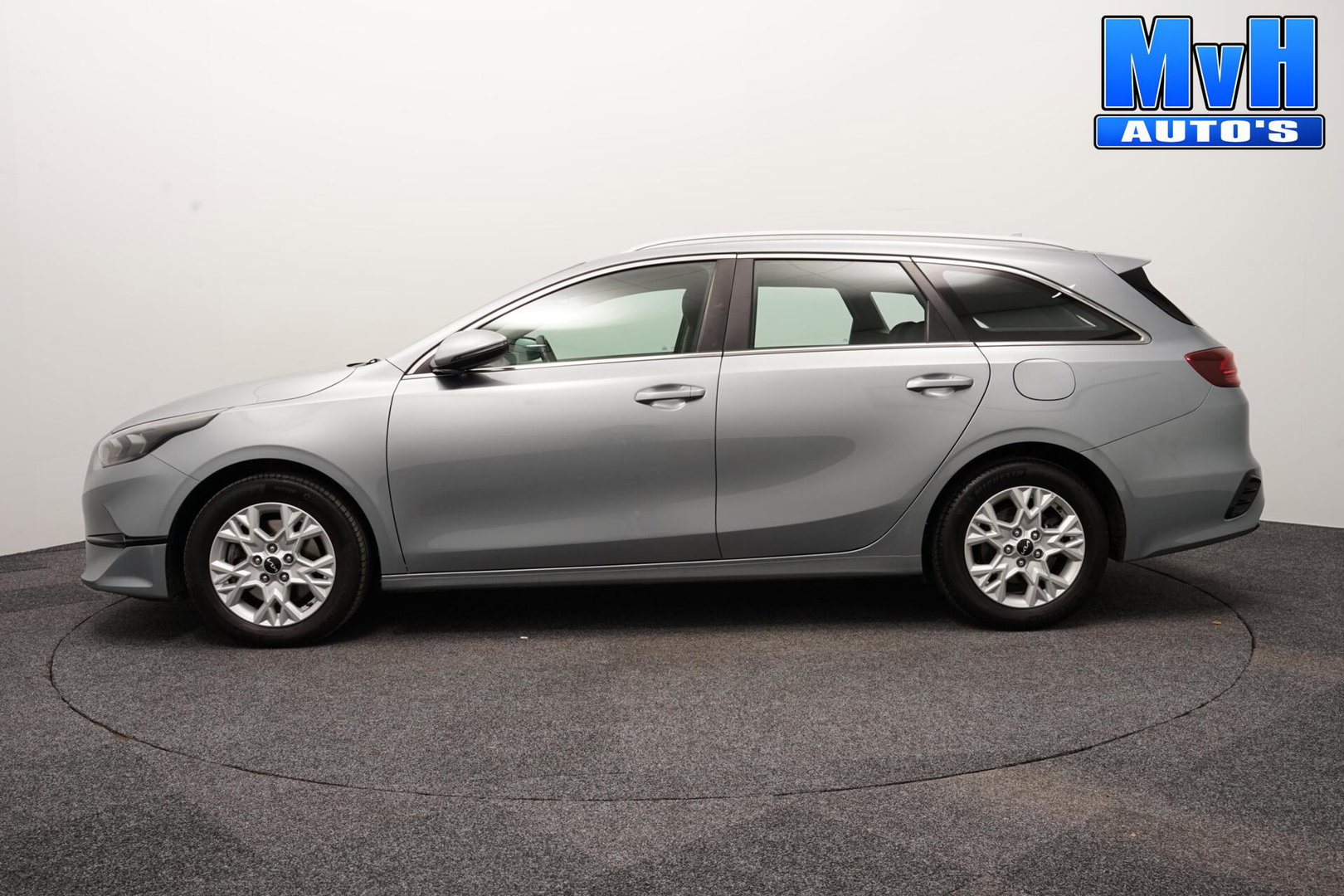 Kia Ceed Sportswagon 1.0 T-GDi DynamicLine|ACC|LED|CAMERA|NAP