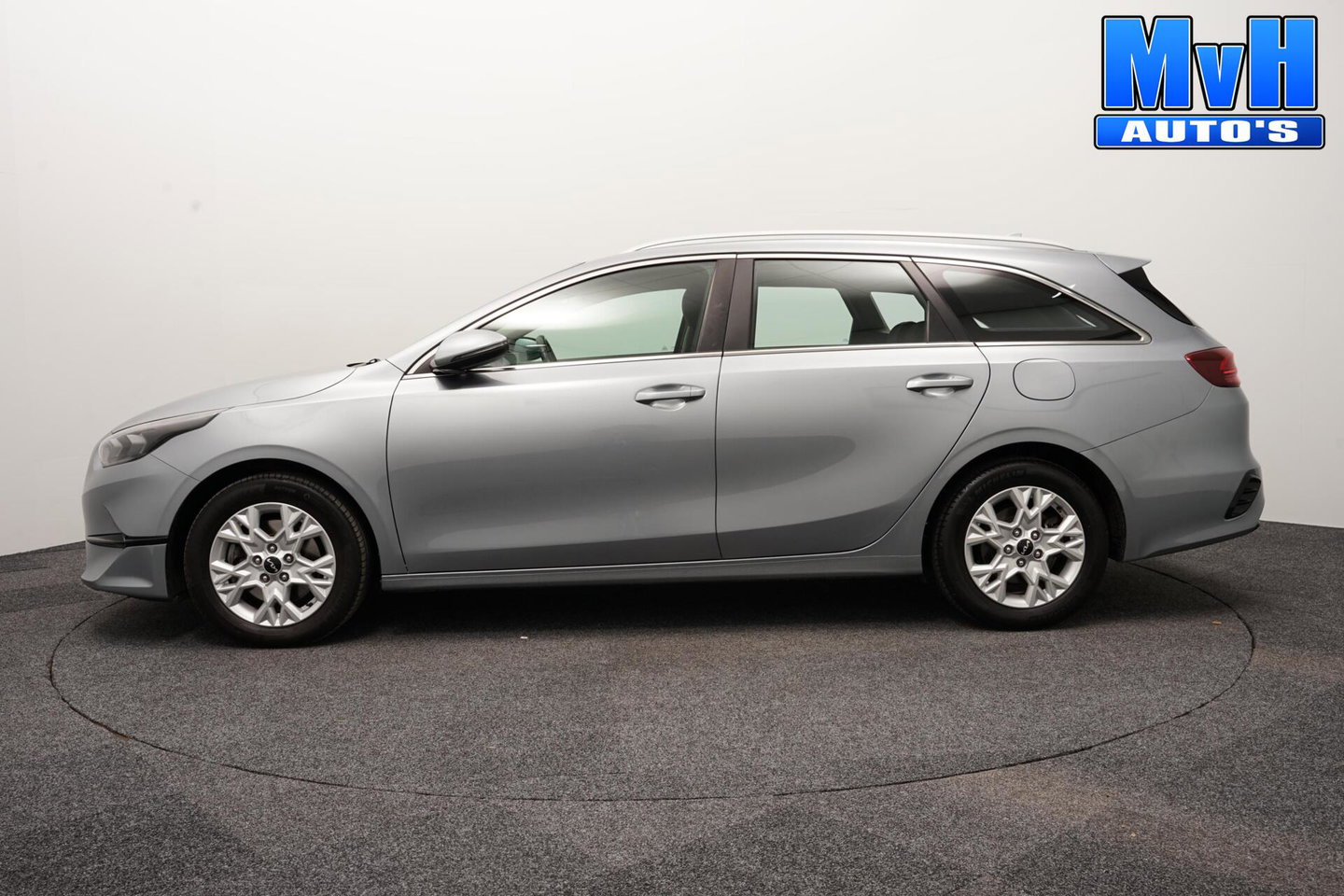 Kia Ceed Sportswagon 1.0 T-GDi DynamicLine|ACC|LED|CAMERA|NAP