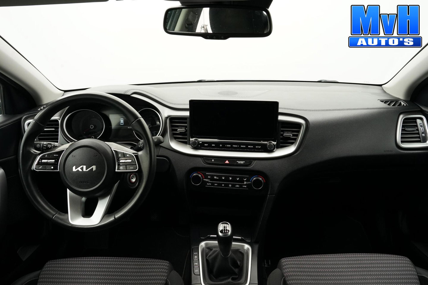 Kia Ceed Sportswagon 1.0 T-GDi DynamicLine|ACC|LED|CAMERA|NAP