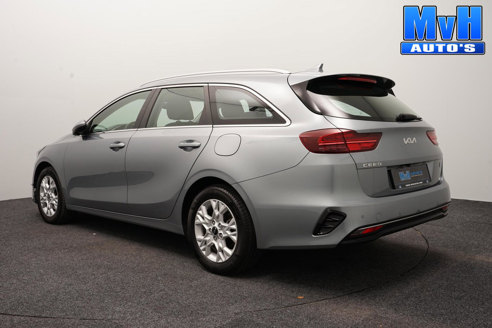 Kia Ceed Sportswagon 1.0 T-GDi DynamicLine|ACC|LED|CAMERA|NAP