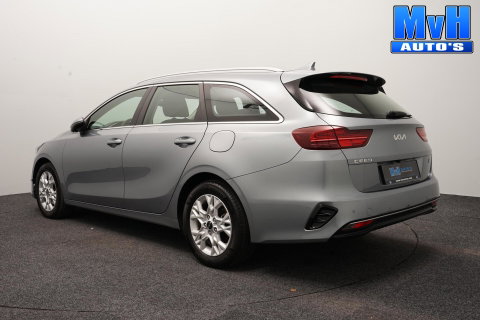 Kia Ceed Sportswagon 1.0 T-GDi DynamicLine|ACC|LED|CAMERA|NAP