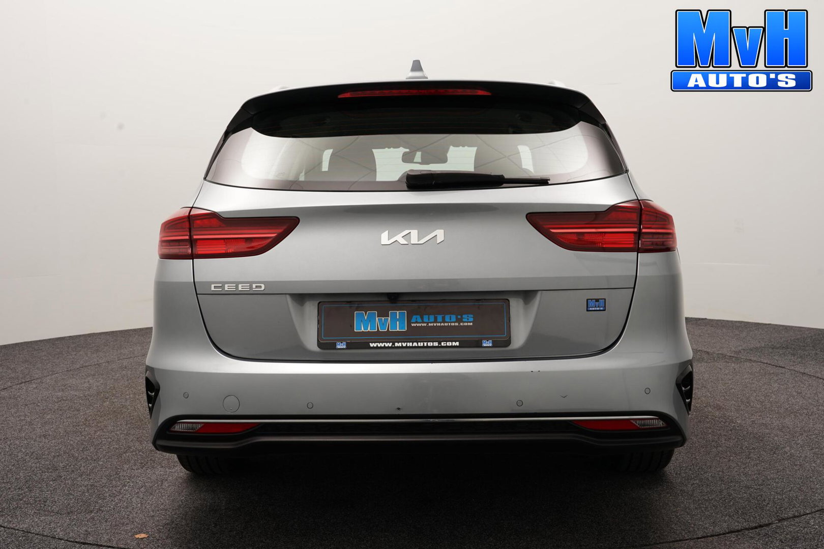 Kia Ceed Sportswagon 1.0 T-GDi DynamicLine|ACC|LED|CAMERA|NAP