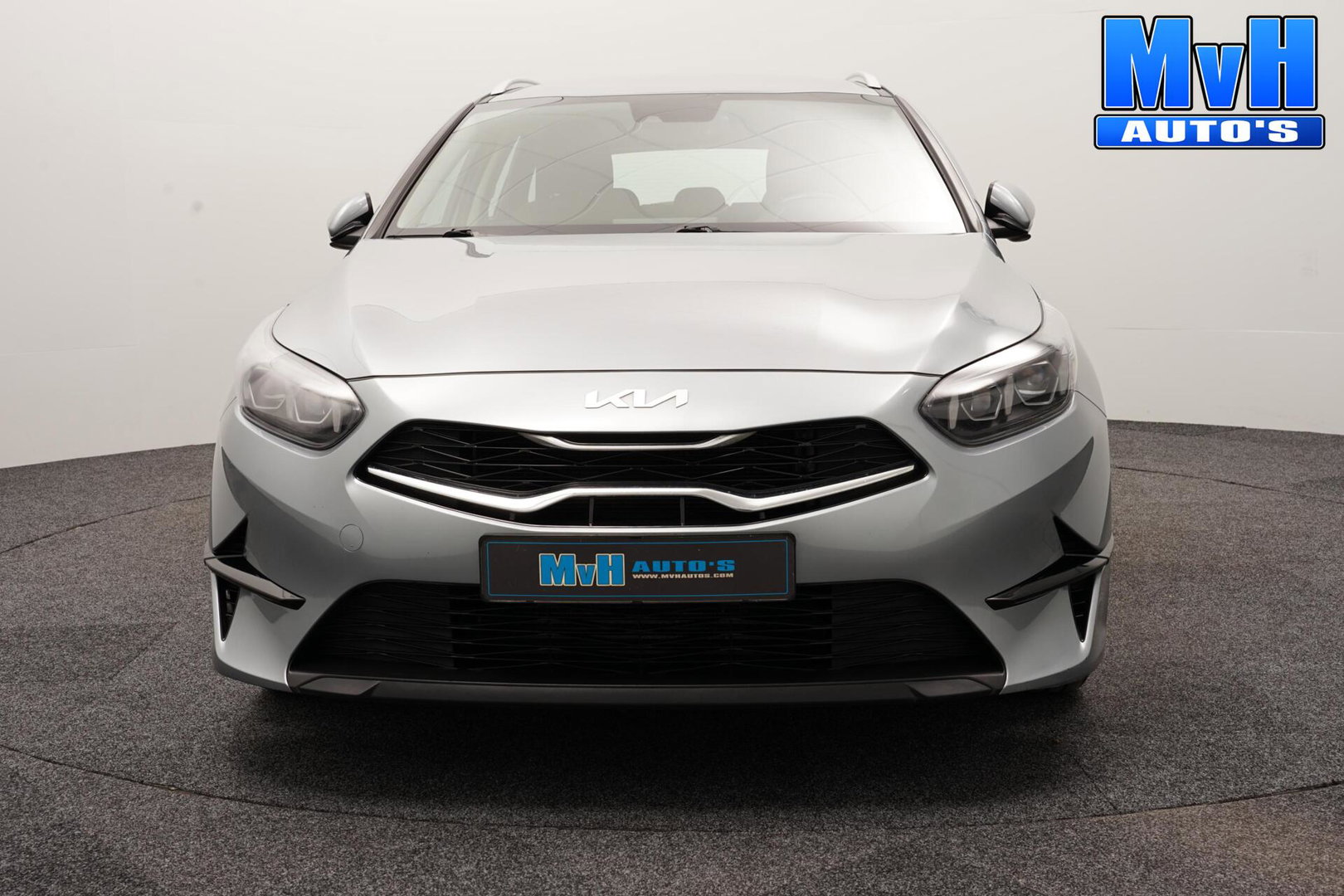 Kia Ceed Sportswagon 1.0 T-GDi DynamicLine|ACC|LED|CAMERA|NAP