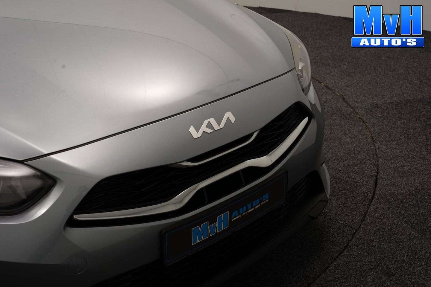 Kia Ceed Sportswagon 1.0 T-GDi DynamicLine|ACC|LED|CAMERA|NAP