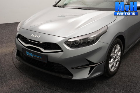 Kia Ceed Sportswagon 1.0 T-GDi DynamicLine|ACC|LED|CAMERA|NAP