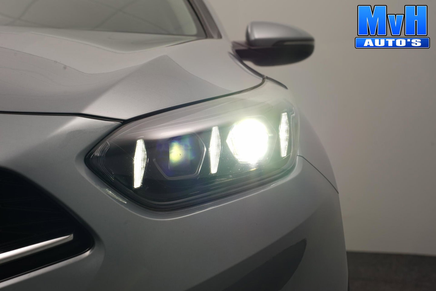 Kia Ceed Sportswagon 1.0 T-GDi DynamicLine|ACC|LED|CAMERA|NAP
