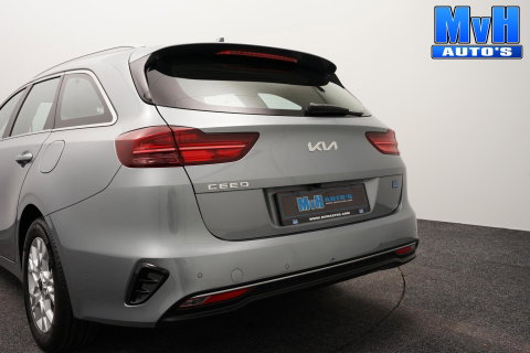 Kia Ceed Sportswagon 1.0 T-GDi DynamicLine|ACC|LED|CAMERA|NAP