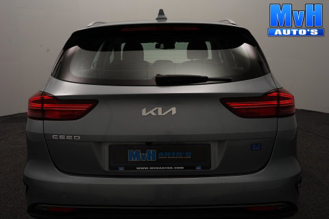 Kia Ceed Sportswagon 1.0 T-GDi DynamicLine|ACC|LED|CAMERA|NAP