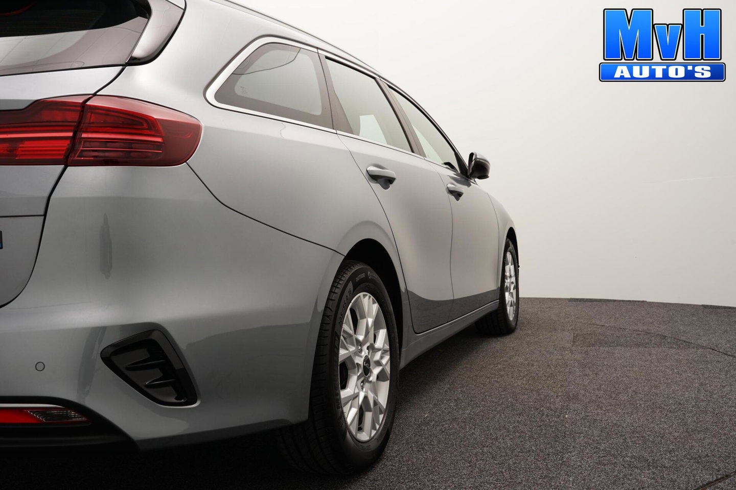 Kia Ceed Sportswagon 1.0 T-GDi DynamicLine|ACC|LED|CAMERA|NAP