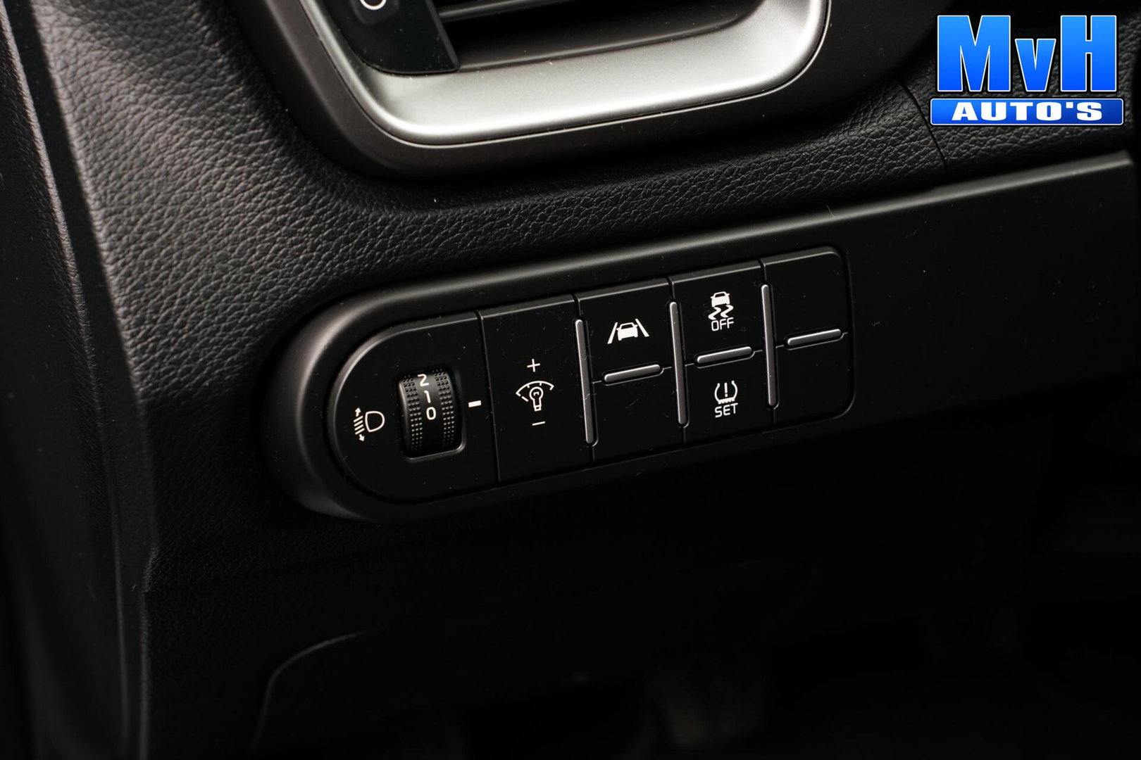 Kia Ceed Sportswagon 1.0 T-GDi DynamicLine|ACC|LED|CAMERA|NAP