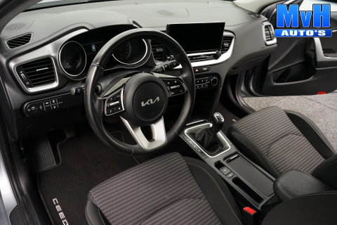 Kia Ceed Sportswagon 1.0 T-GDi DynamicLine|ACC|LED|CAMERA|NAP