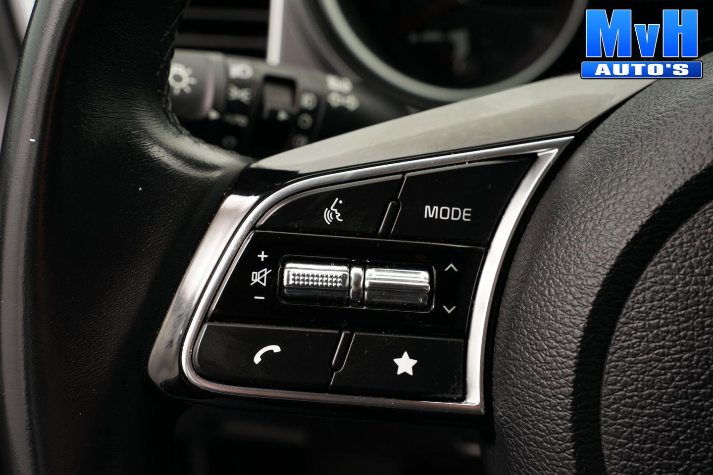 Kia Ceed Sportswagon 1.0 T-GDi DynamicLine|ACC|LED|CAMERA|NAP