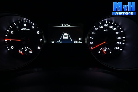 Kia Ceed Sportswagon 1.0 T-GDi DynamicLine|ACC|LED|CAMERA|NAP