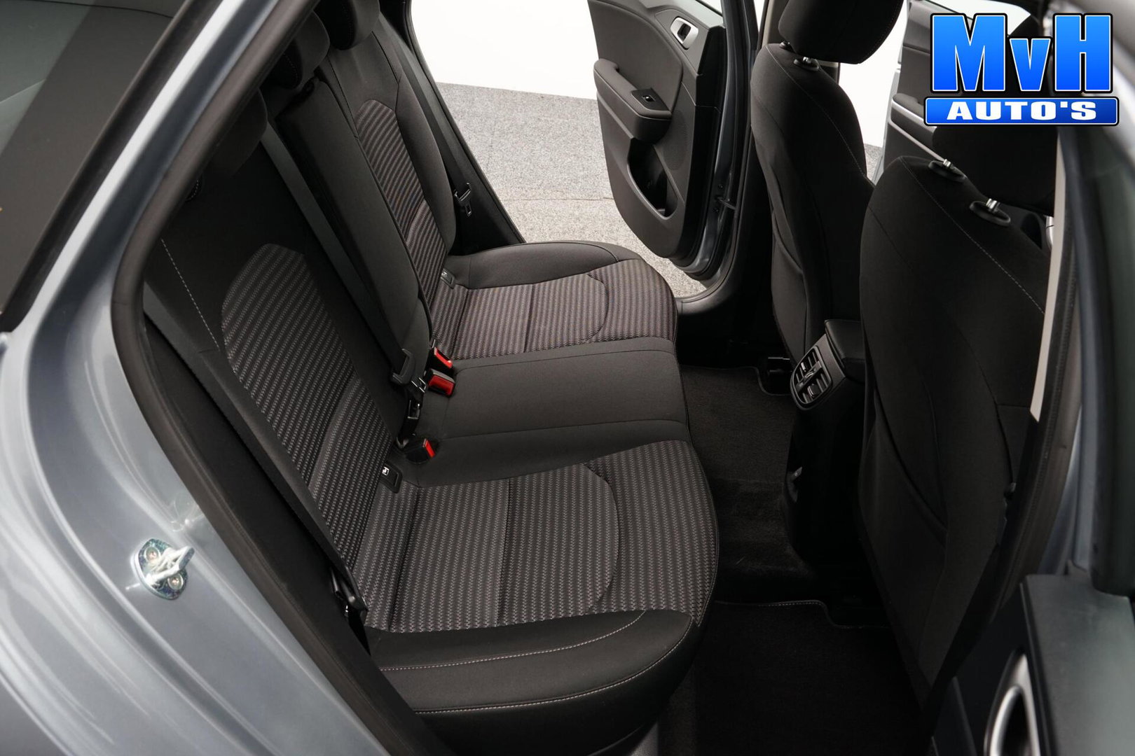 Kia Ceed Sportswagon 1.0 T-GDi DynamicLine|ACC|LED|CAMERA|NAP