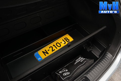 Kia Ceed Sportswagon 1.0 T-GDi DynamicLine|ACC|LED|CAMERA|NAP
