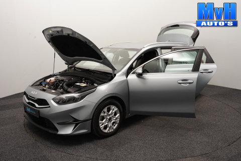 Kia Ceed Sportswagon 1.0 T-GDi DynamicLine|ACC|LED|CAMERA|NAP