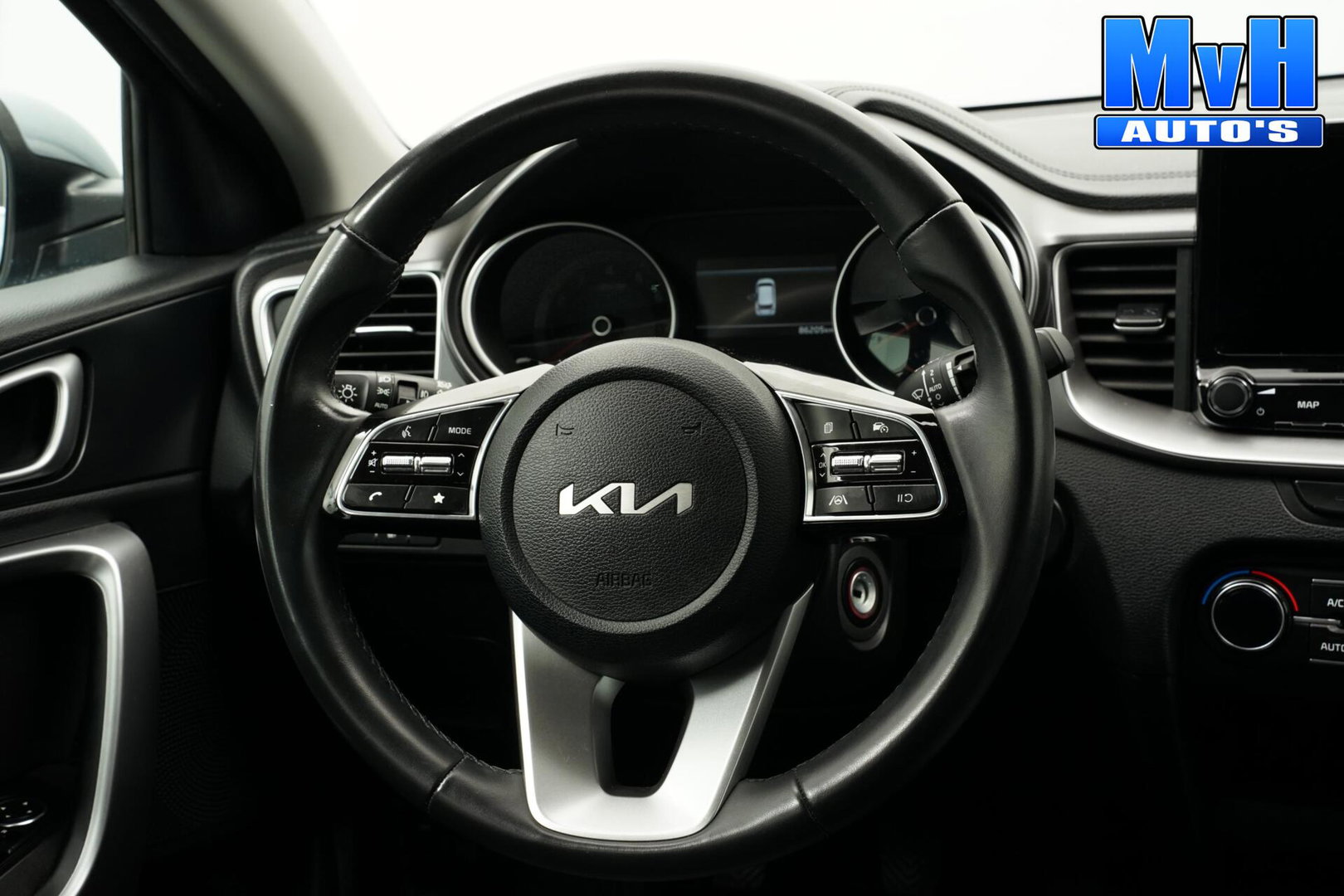 Kia Ceed Sportswagon 1.0 T-GDi DynamicLine|ACC|LED|CAMERA|NAP