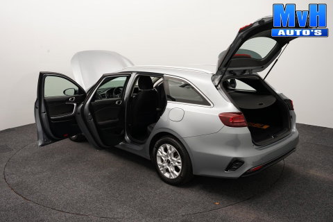 Kia Ceed Sportswagon 1.0 T-GDi DynamicLine|ACC|LED|CAMERA|NAP