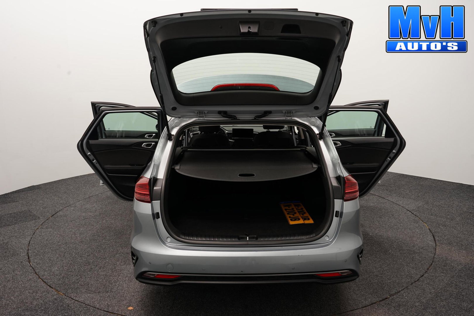 Kia Ceed Sportswagon 1.0 T-GDi DynamicLine|ACC|LED|CAMERA|NAP