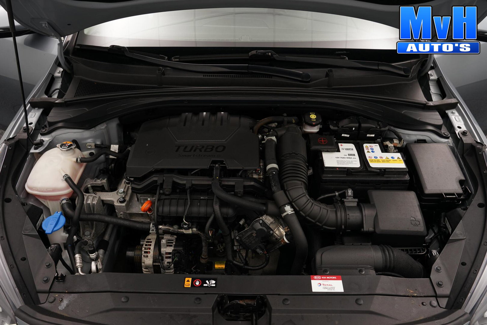 Kia Ceed Sportswagon 1.0 T-GDi DynamicLine|ACC|LED|CAMERA|NAP