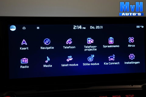 Kia Ceed Sportswagon 1.0 T-GDi DynamicLine|ACC|LED|CAMERA|NAP