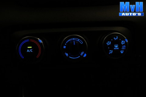 Toyota Yaris 1.5 VVT-i Active|CAMERA|ADAP.CRUISE|CARPLAY|NAP