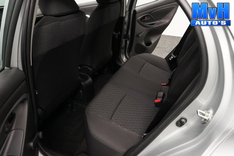 Toyota Yaris 1.5 VVT-i Active|CAMERA|ADAP.CRUISE|CARPLAY|NAP