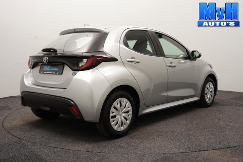 Toyota Yaris 1.5 VVT-i Active|CAMERA|ADAP.CRUISE|CARPLAY|NAP