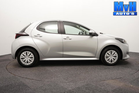 Toyota Yaris 1.5 VVT-i Active|CAMERA|ADAP.CRUISE|CARPLAY|NAP