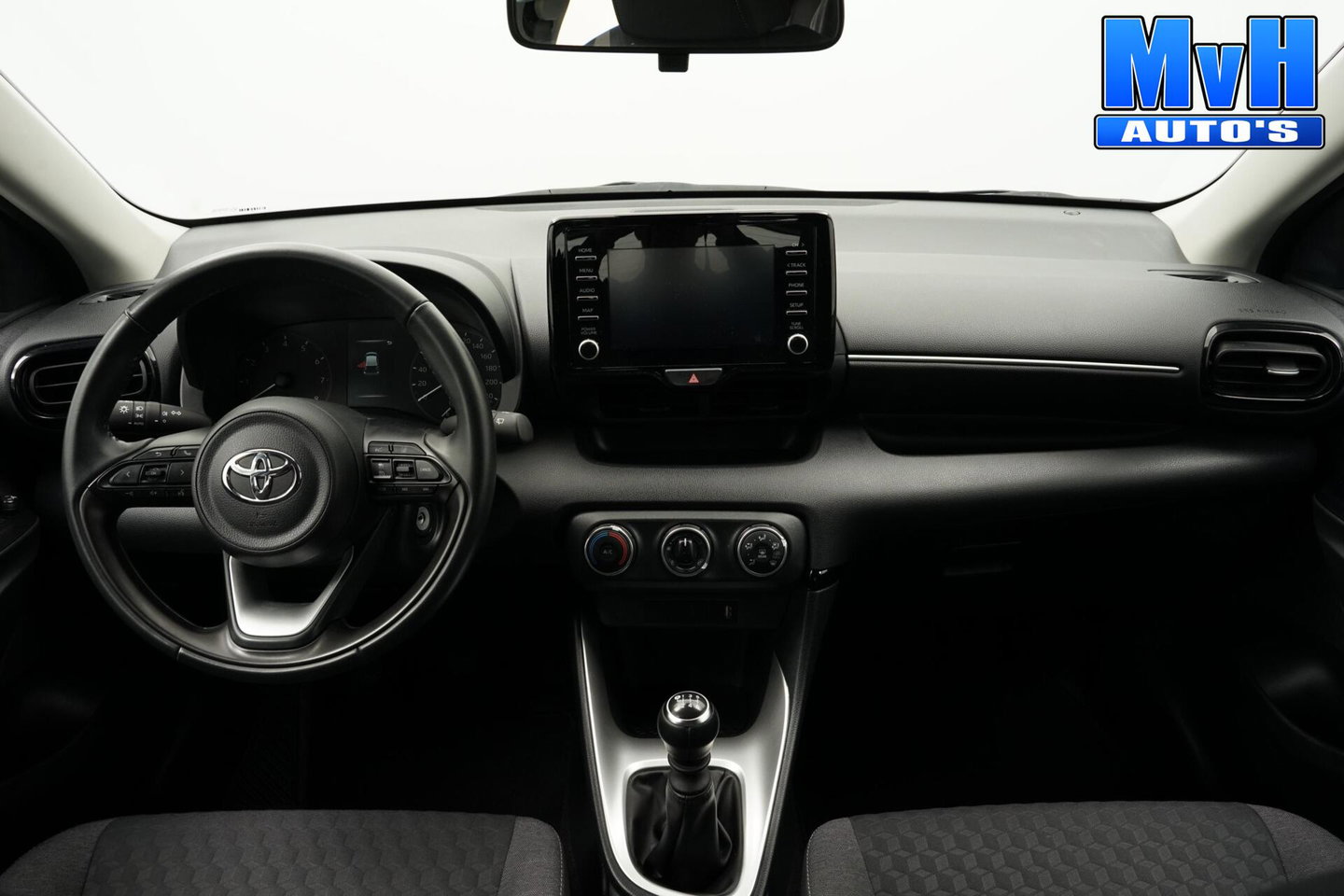 Toyota Yaris 1.5 VVT-i Active|CAMERA|ADAP.CRUISE|CARPLAY|NAP