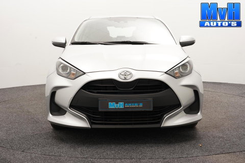 Toyota Yaris 1.5 VVT-i Active|CAMERA|ADAP.CRUISE|CARPLAY|NAP
