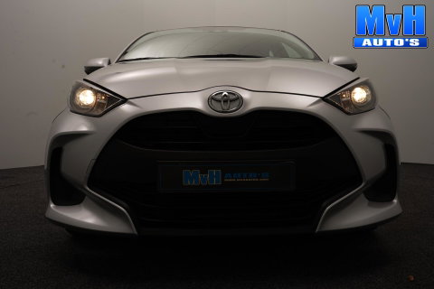 Toyota Yaris 1.5 VVT-i Active|CAMERA|ADAP.CRUISE|CARPLAY|NAP