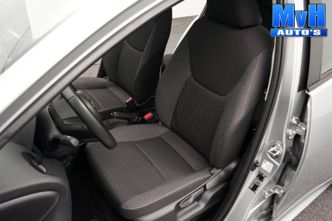 Toyota Yaris 1.5 VVT-i Active|CAMERA|ADAP.CRUISE|CARPLAY|NAP